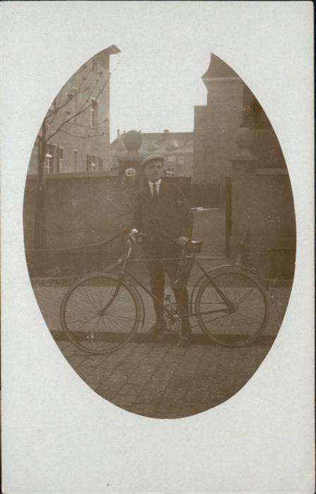 Fahrrad