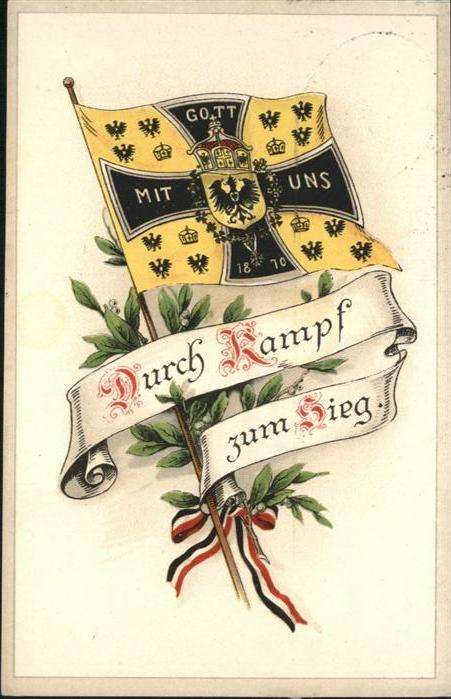 Schwarz Weiss Rot