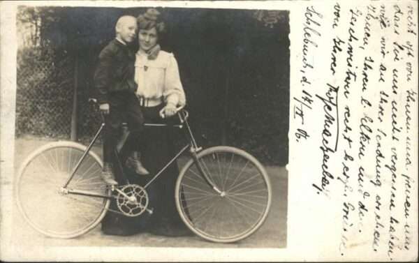 Fahrrad