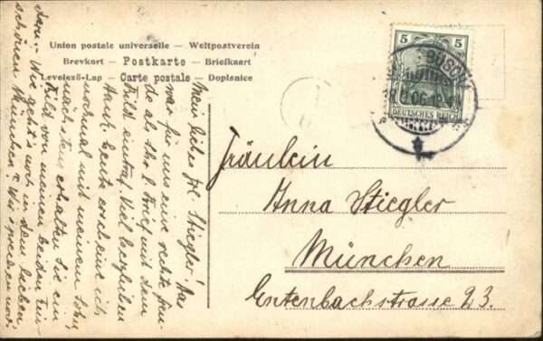 Fahrrad – Bild 2