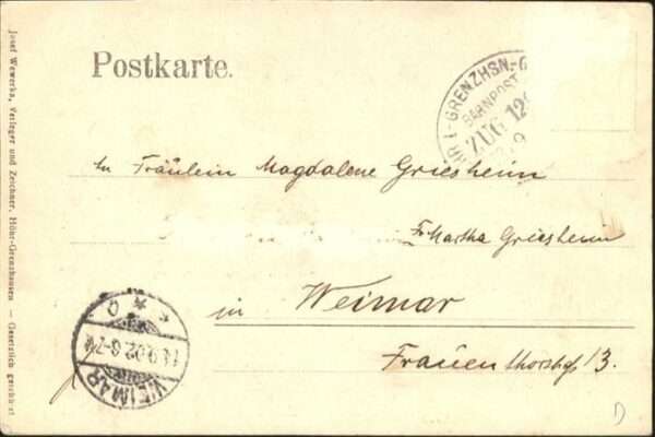 Maerchen Sagen Lahneck – Bild 2