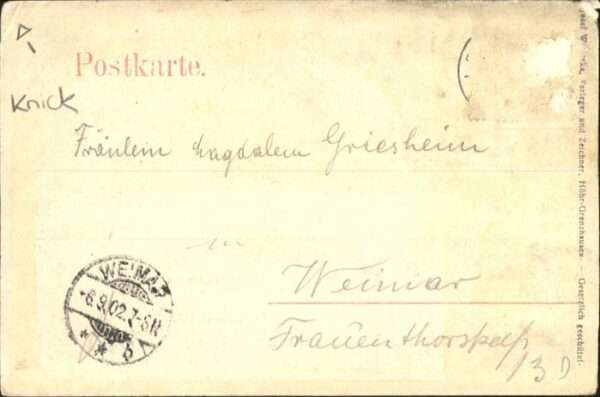 Maerchen Sagen Pfalz – Bild 2
