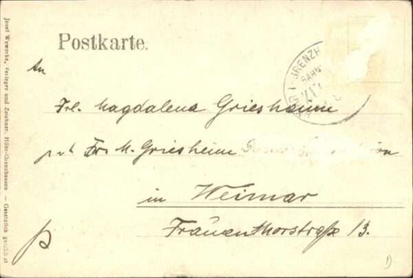 Maerchen Sagen Falkenburg – Bild 2