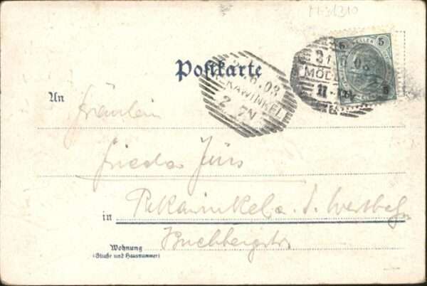 Schwarz Rot Gold Fahne – Bild 2