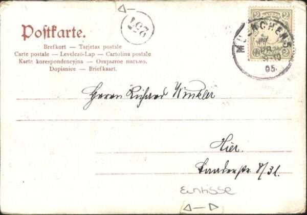 Religion Kirchenfürsten – Bild 2