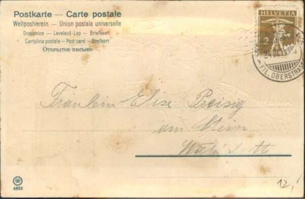 Konfirmation Engel Beten – Bild 2