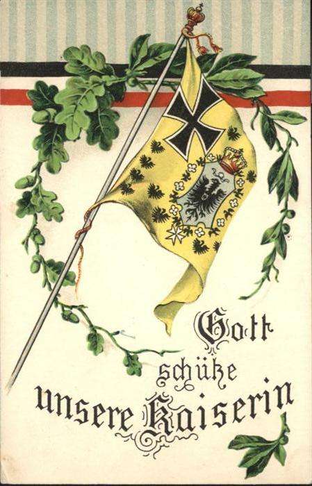 Schwarz Weiss Rot