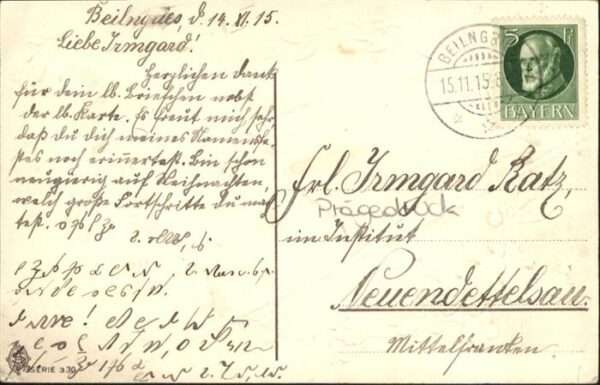 Schwarz Weiss Rot – Bild 2