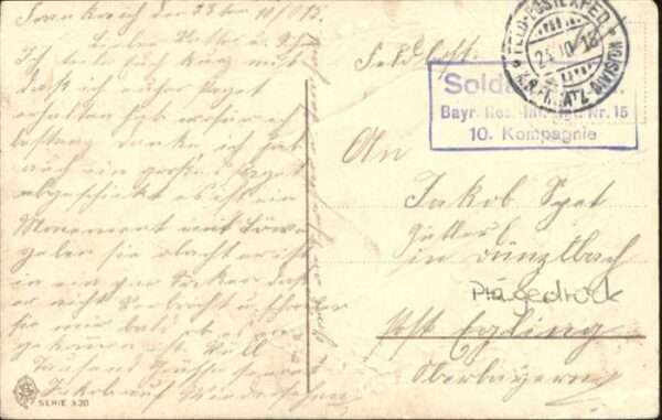Schwarz Weiss Rot – Bild 2