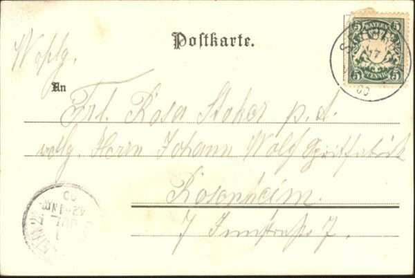 Poesie – Bild 2