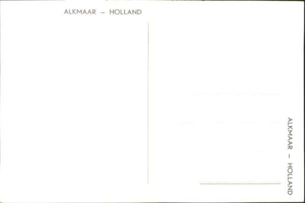 Alkmaar – Bild 2