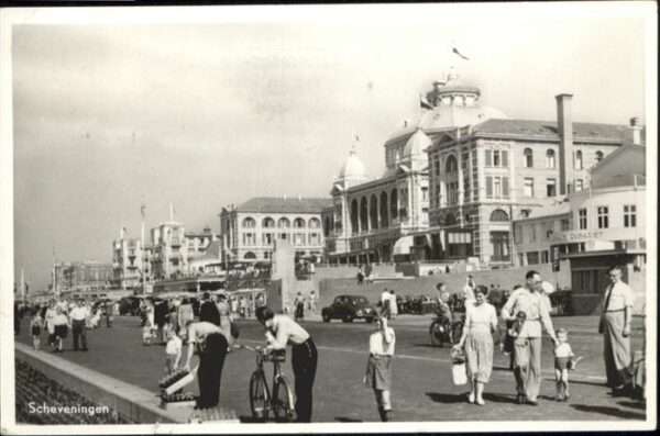 Scheveningen