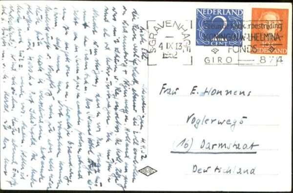 Scheveningen – Bild 2
