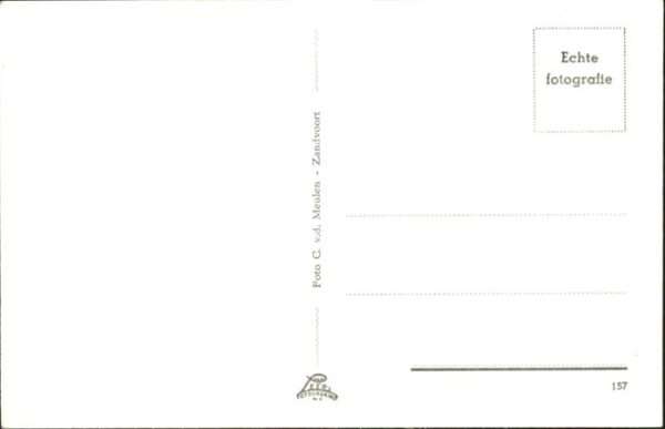 Terschelling Formerum Molen – Bild 2