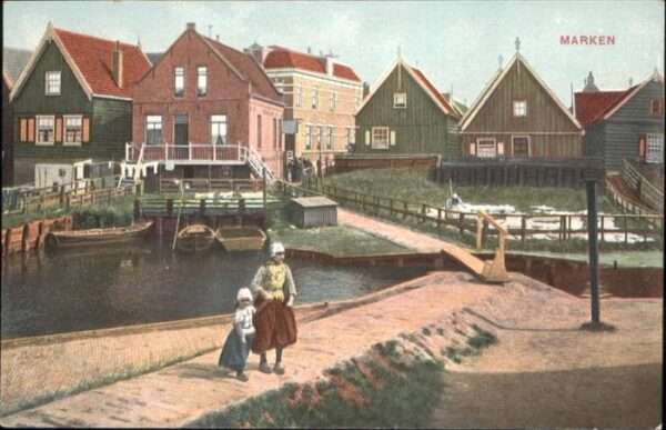 Marken