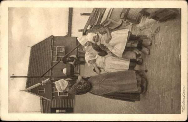 Volendam Kinder