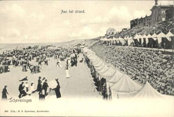 Scheveningen