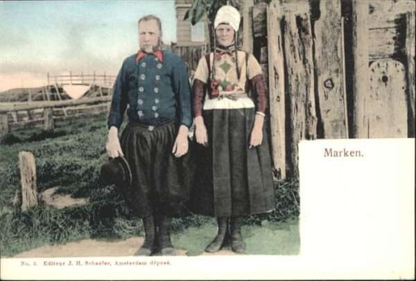 Marken