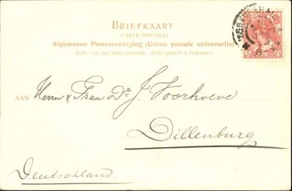 Gravenhage – Bild 2