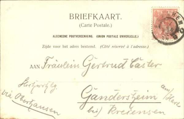 Arnhem Rijnkade – Bild 2