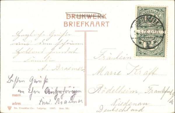 Arnhem Velperplein – Bild 2