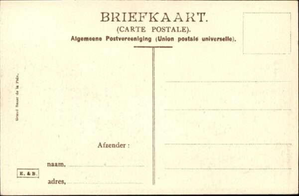 Scheveningen Boulevard – Bild 2