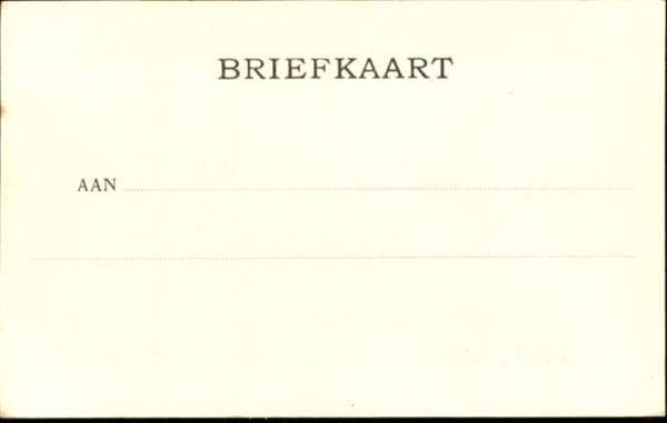 Eiland Marken Zuiderzee – Bild 2