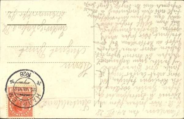 Haarlem Amsterdamsche poort – Bild 2