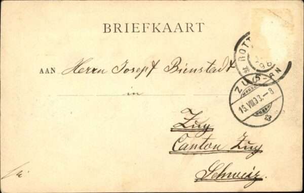 Rotterdam Haven – Bild 2