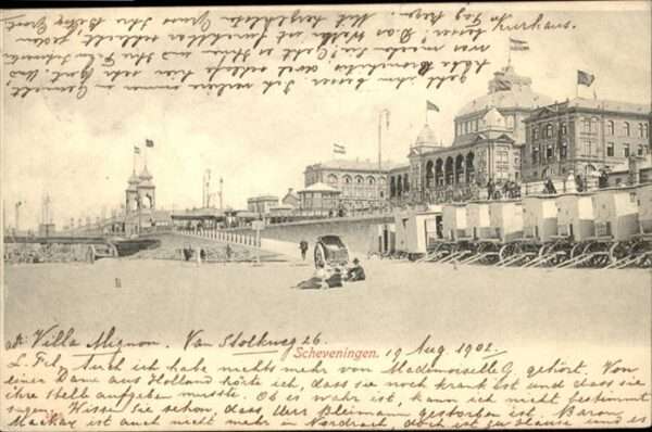 Scheveningen