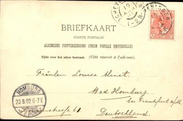 Scheveningen – Bild 2