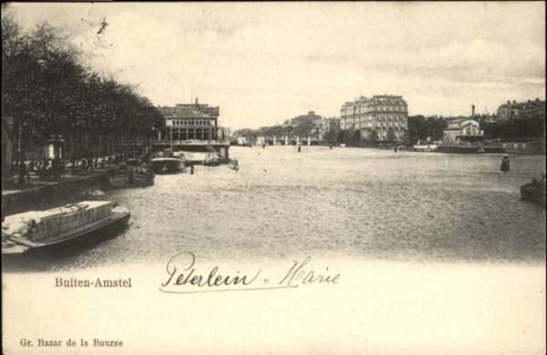 Buiten Amstel