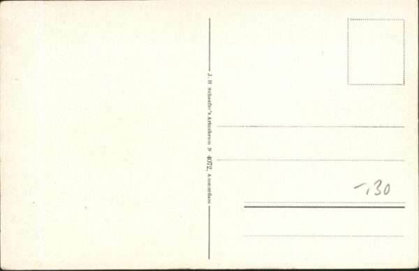 Zaandam Het Czaar Peterhuisje – Bild 2
