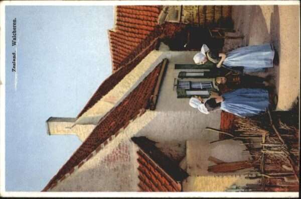 Walcheren Zeeland