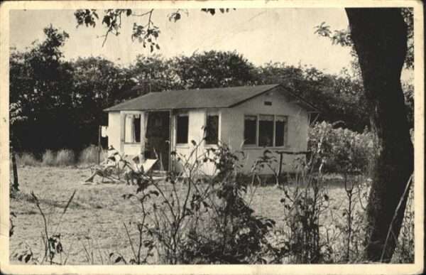 Voorthuizen Bungalowpark De Zeven Bergjes