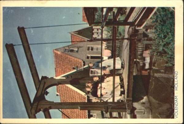 Volendam
