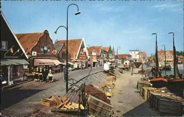 Volendam