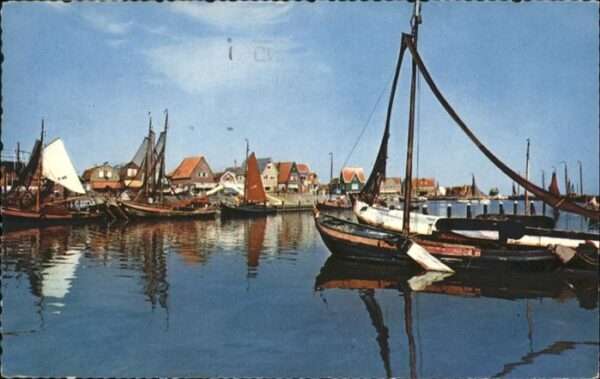 Volendam