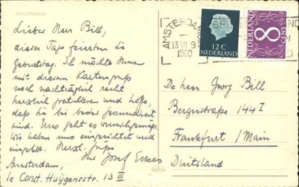 Volendam – Bild 2