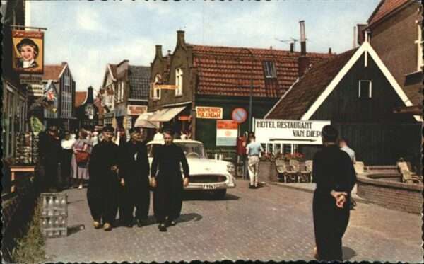 Volendam