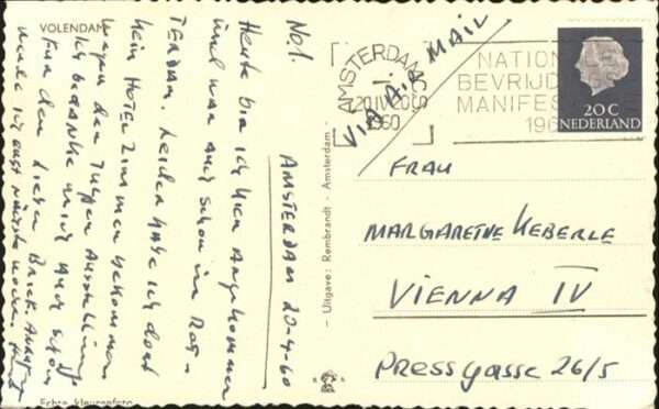 Volendam – Bild 2