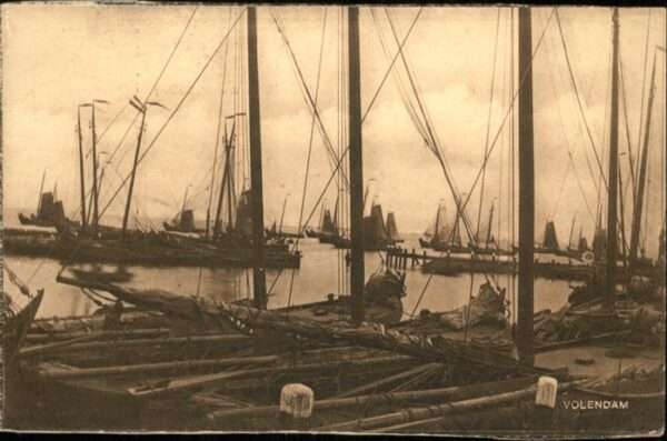 Volendam