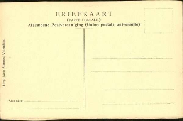 Volendam – Bild 2