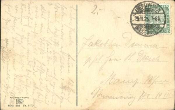 Volendam – Bild 2