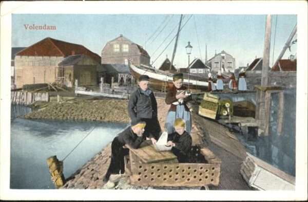 Volendam
