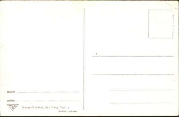 Volendam – Bild 2