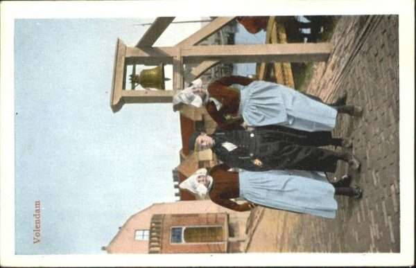 Volendam
