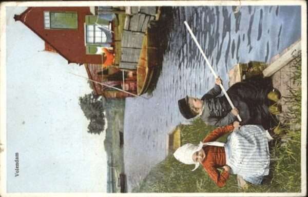 Volendam Kinder