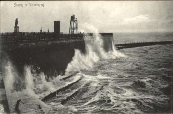 Vlissingen Storm