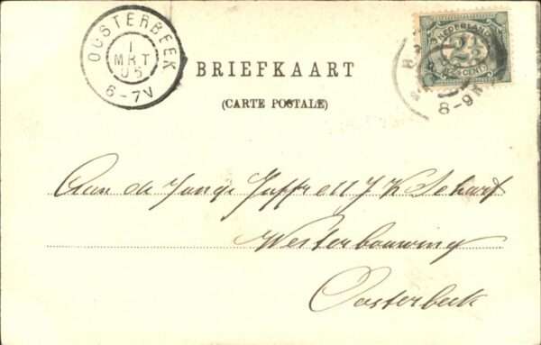 Baarn de Pekingkom – Bild 2